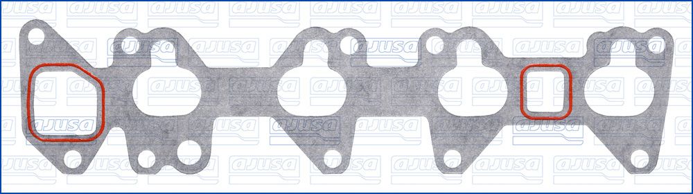 AJUSA 13194800 - Dichtung, Ansaugkrümmer