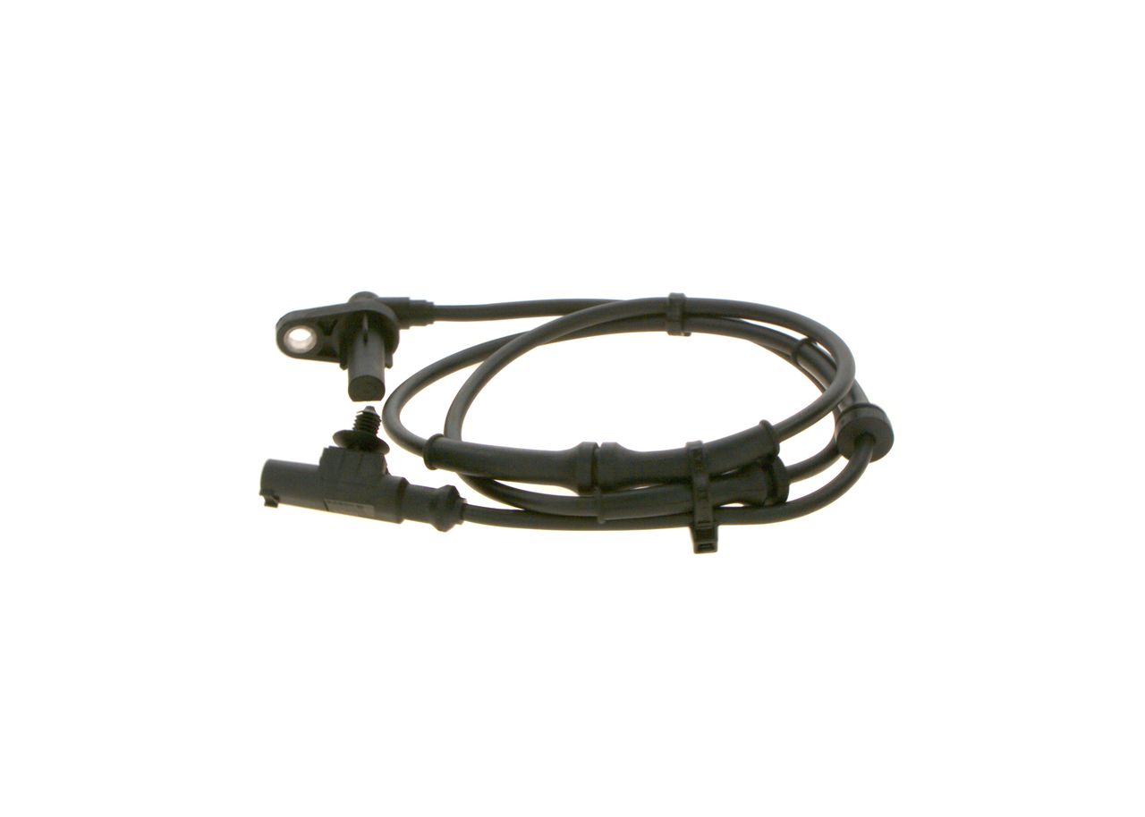 BOSCH 0 265 007 924 - Sensor, Raddrehzahl