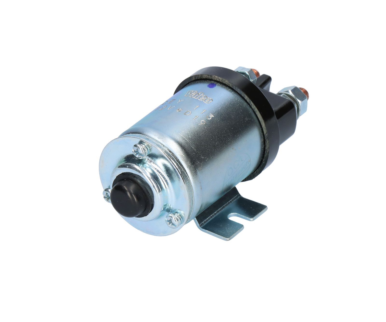 VALEO 099845 - Reparatursatz, Starter