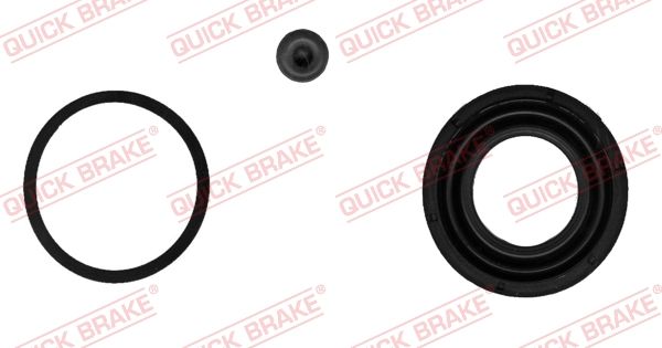 QUICK BRAKE 114-0154 - Reparatursatz, Bremssattel