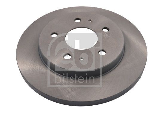 FEBI BILSTEIN 108547 - Bremsscheibe