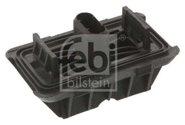 FEBI BILSTEIN 45408 - Aufnahme, Wagenheber