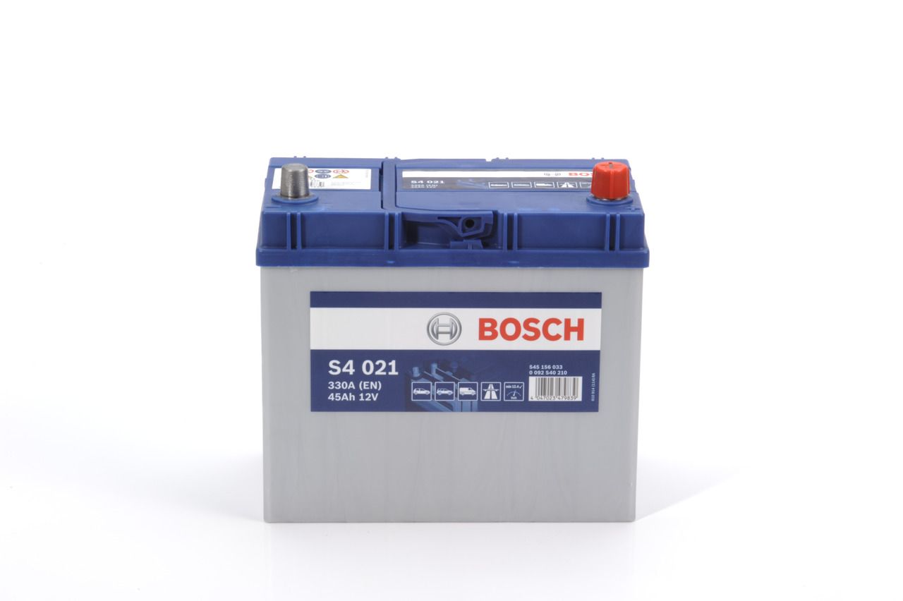 BOSCH 0 092 S40 210 - Starterbatterie