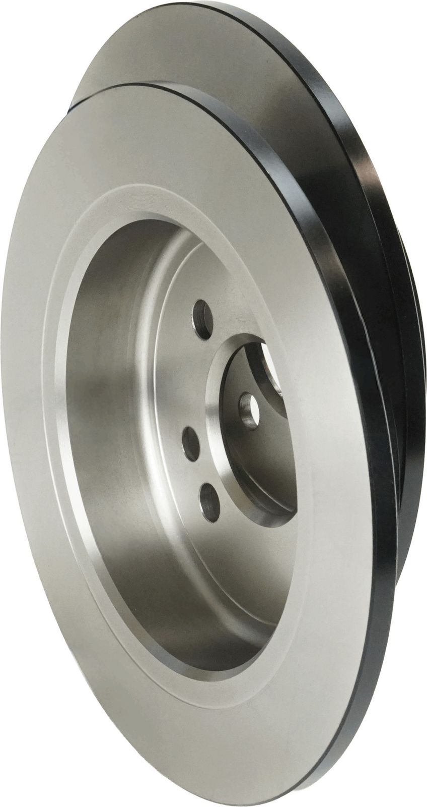 TRW DF4198 - Bremsscheibe