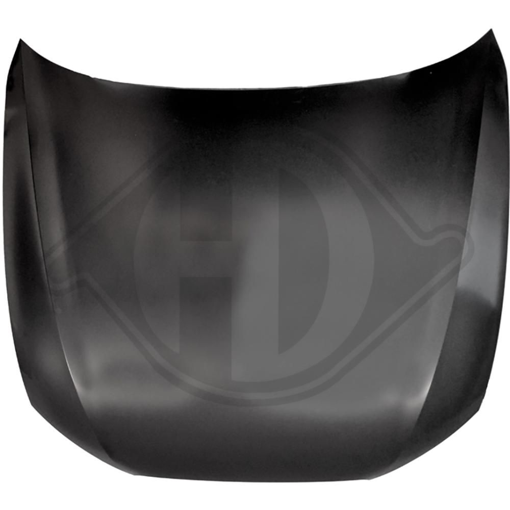 DIEDERICHS 1028000 - Motorhaube