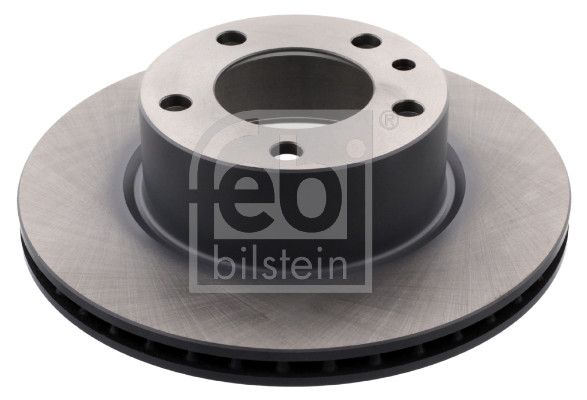 FEBI BILSTEIN 04440 - Bremsscheibe