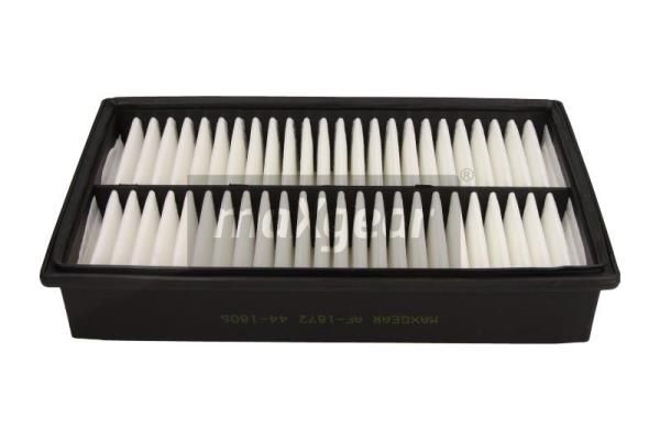 MAXGEAR 26-1307 - Luftfilter