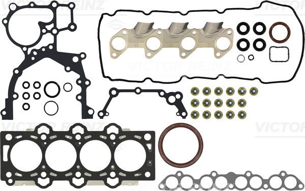 VICTOR REINZ 01-10241-01 - Dichtungsvollsatz, Motor