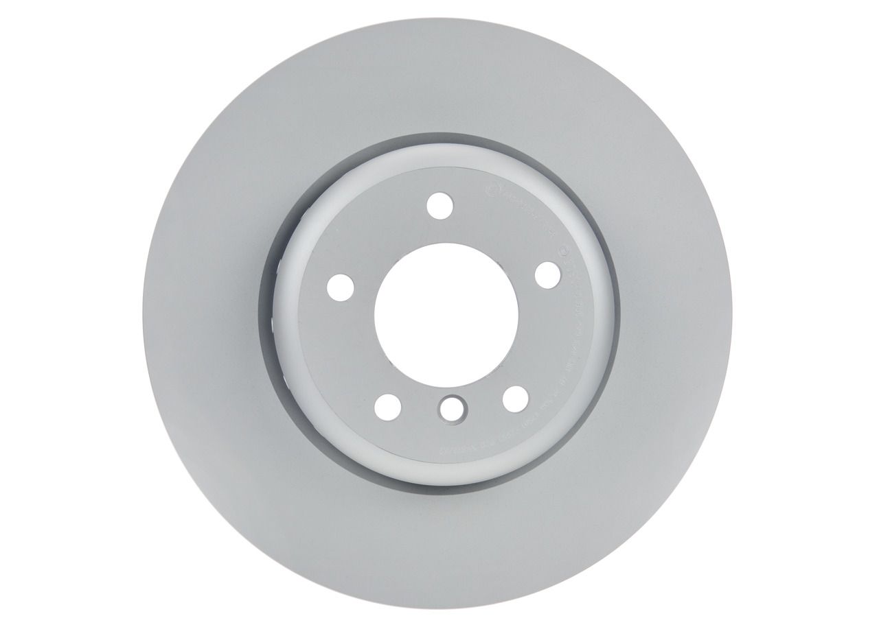BOSCH 0 986 479 E22 - Bremsscheibe