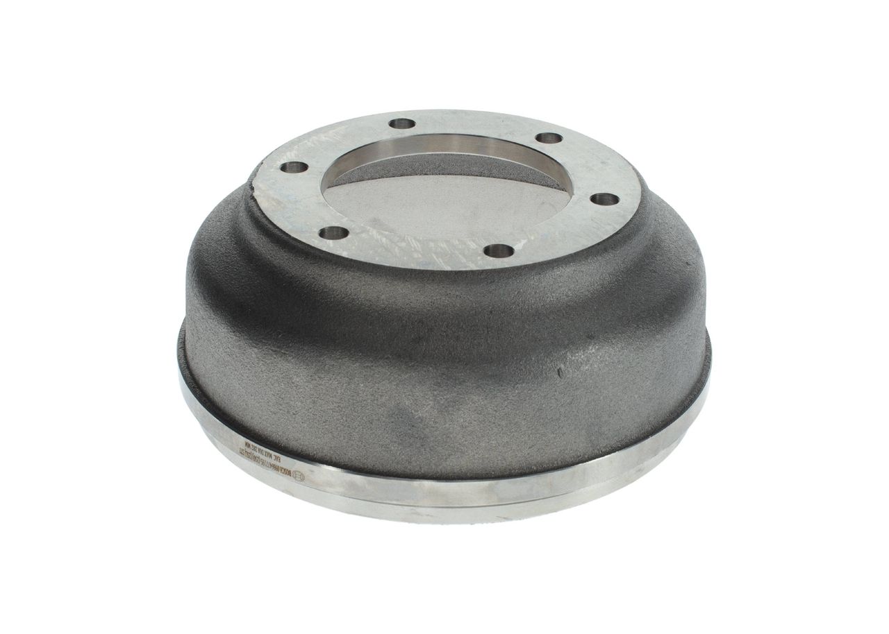 BOSCH 0 986 477 195 - Bremstrommel