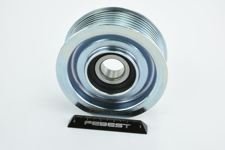 FEBEST 0388-RB3 - Umlenk-/Führungsrolle, Keilrippenriemen