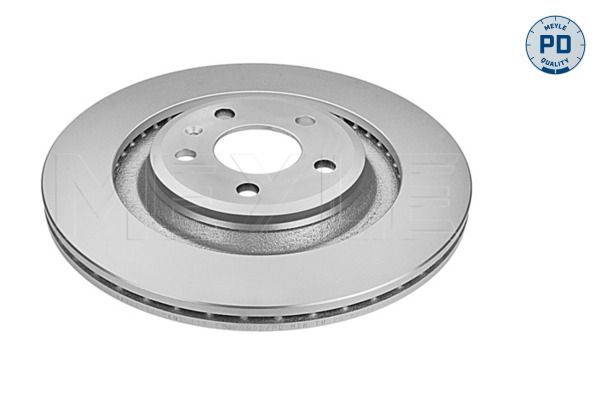 MEYLE 115 523 0009/PD - Bremsscheibe