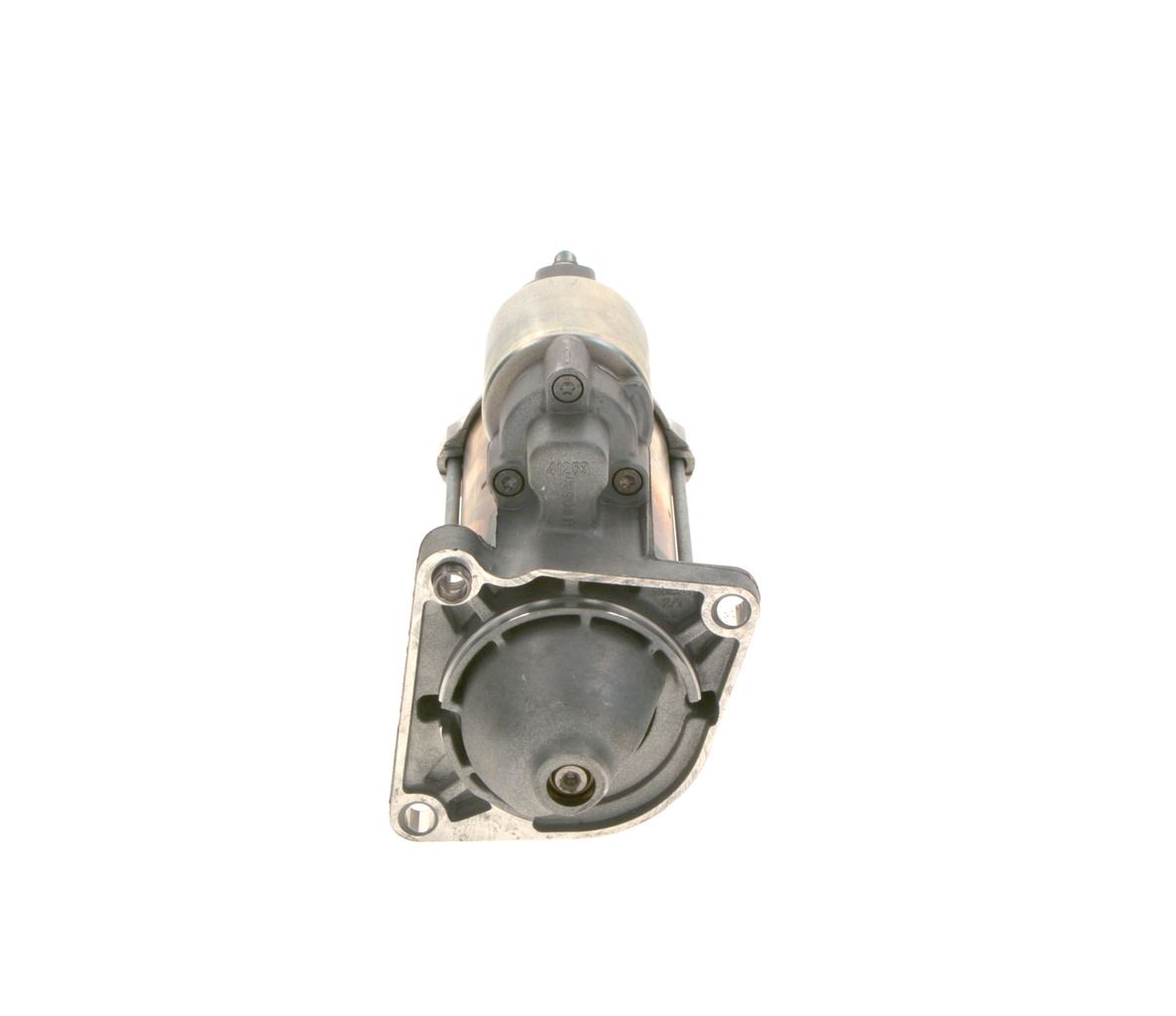 BOSCH 0 001 174 400 - Starter