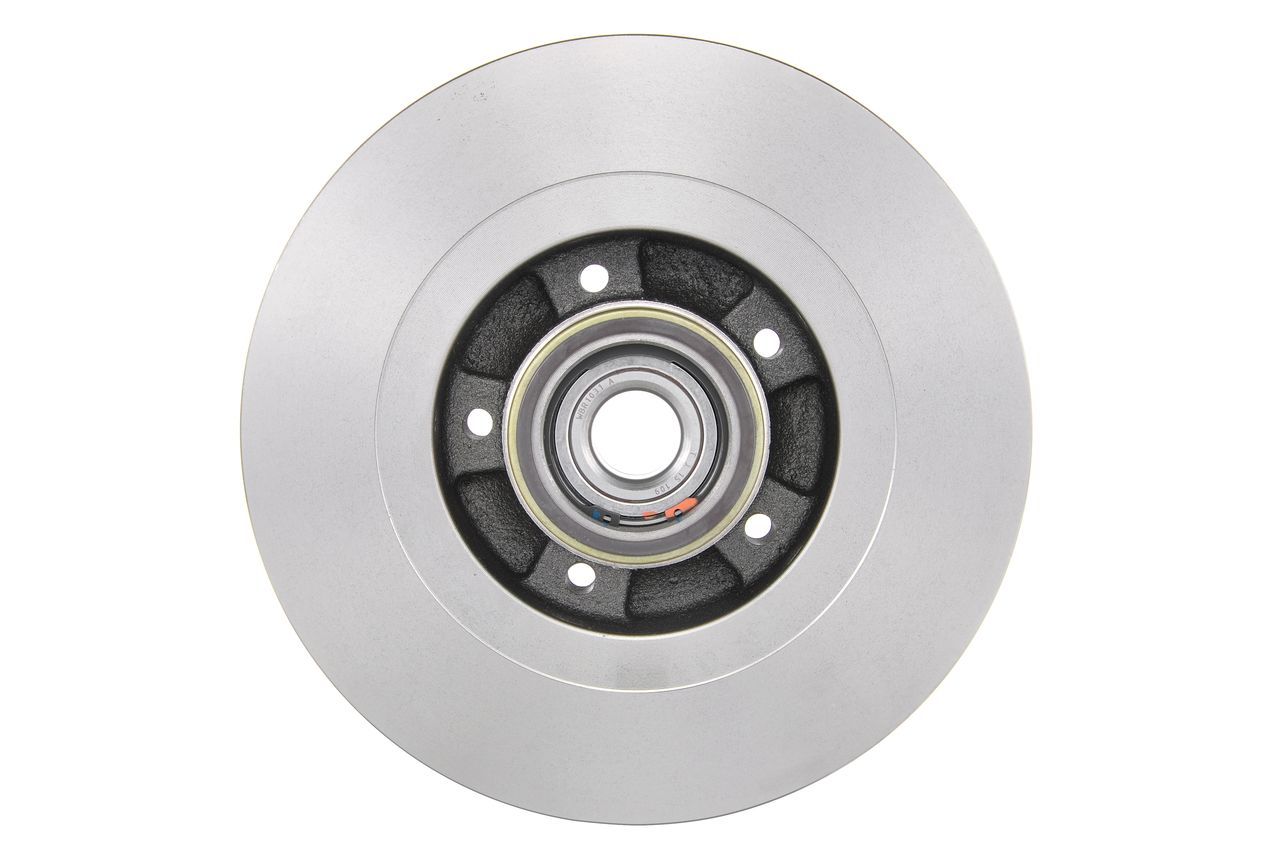 BOSCH 0 986 479 009 - Bremsscheibe