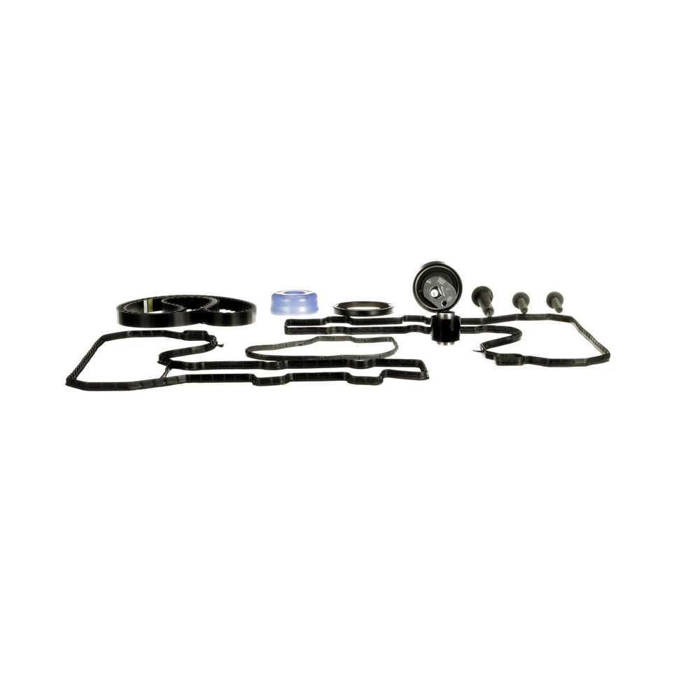 GATES K06T360HOB - Zahnriemensatz