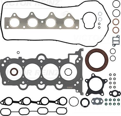 VICTOR REINZ 01-54015-01 - Dichtungsvollsatz, Motor