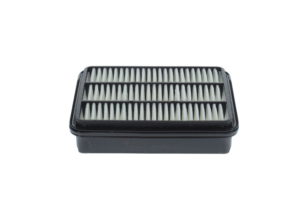 BOSCH 1 457 433 968 - Luftfilter