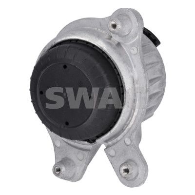 SWAG 10 10 4435 - Lagerung, Motor