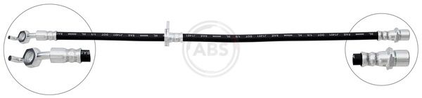A.B.S. SL 4967 - Bremsschlauch