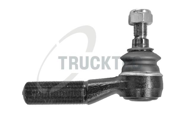 TRUCKTEC AUTOMOTIVE 02.37.089 - Spurstangenkopf