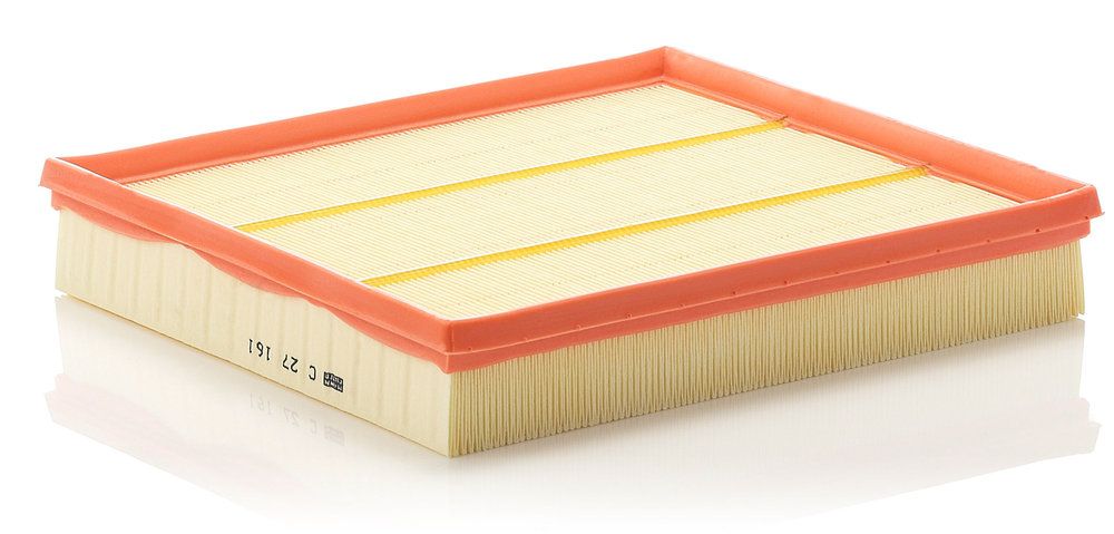 MANN-FILTER C 27 161 - Luftfilter