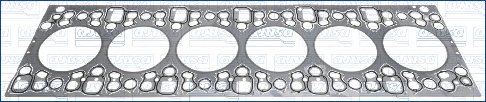 AJUSA 10229600 - Dichtung, Zylinderkopf