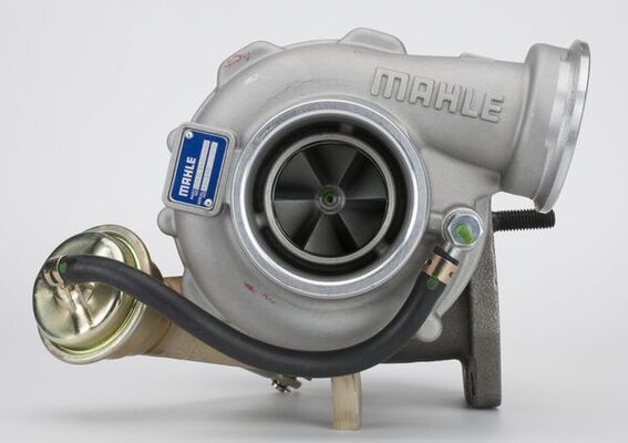 MAHLE 001 TC 17422 000 - Lader, Aufladung