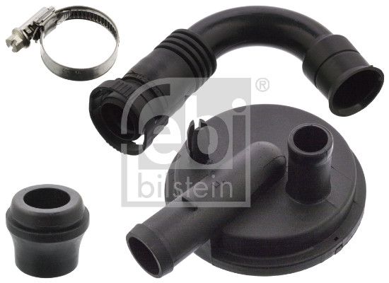 FEBI BILSTEIN 107209 - Ventil, Kurbelgehäuseentlüftung