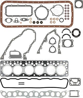 VICTOR REINZ 01-52520-01 - Dichtungsvollsatz, Motor