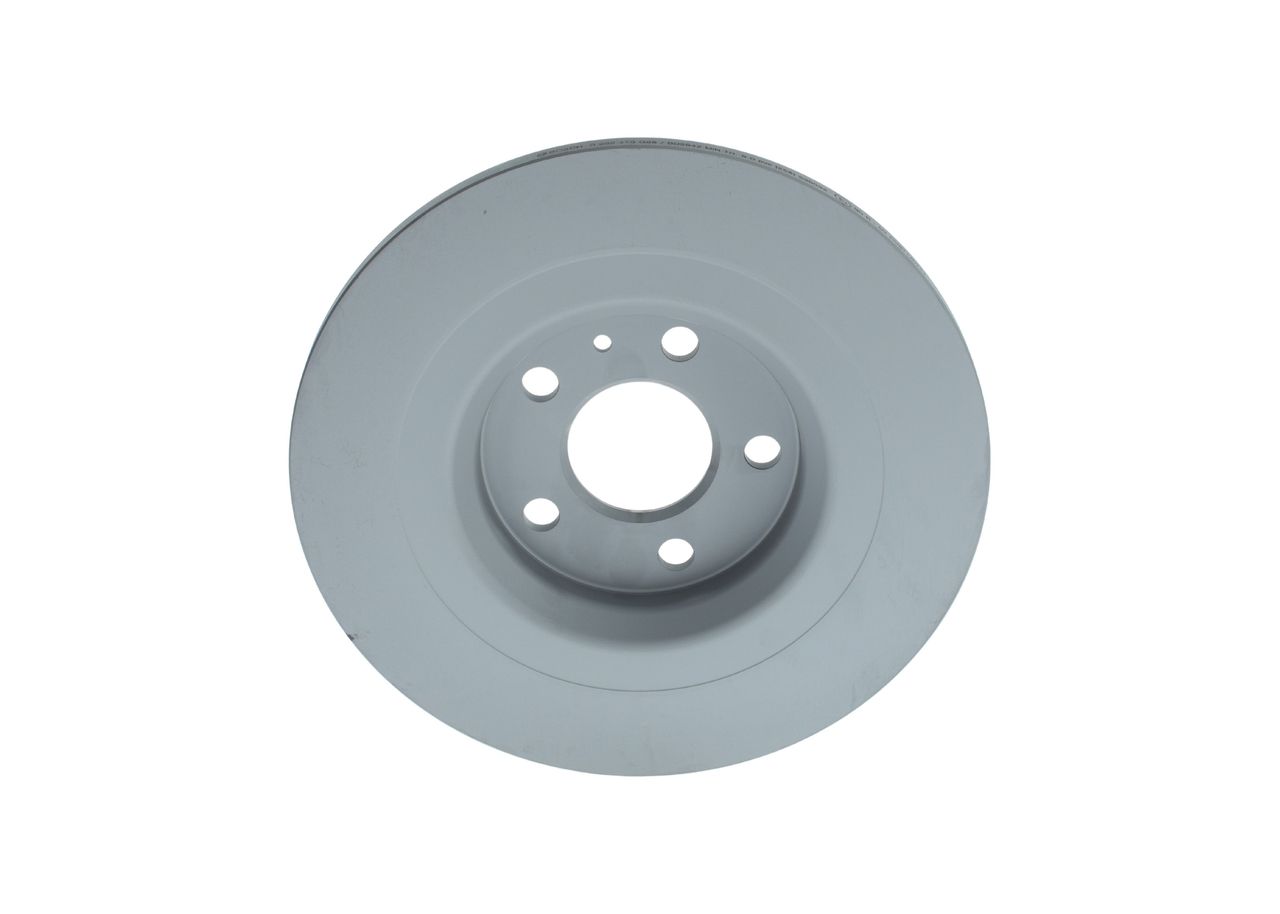 BOSCH 0 986 479 G98 - Bremsscheibe