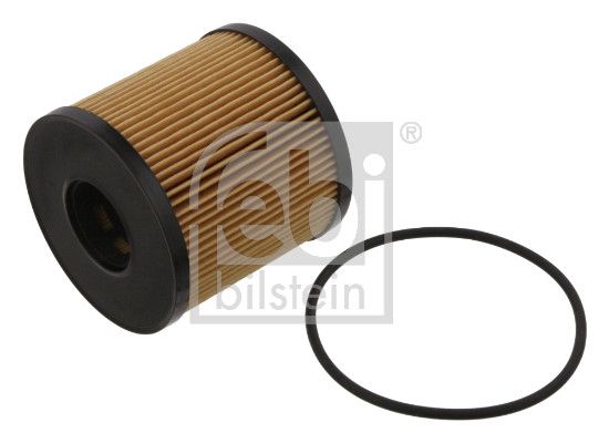 FEBI BILSTEIN 32912 - Ölfilter