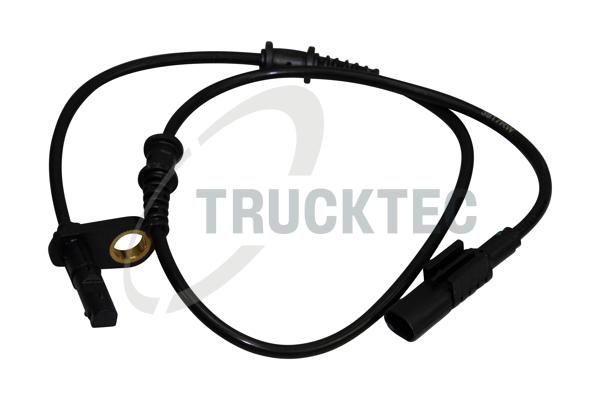 TRUCKTEC AUTOMOTIVE 02.42.083 - Sensor, Raddrehzahl