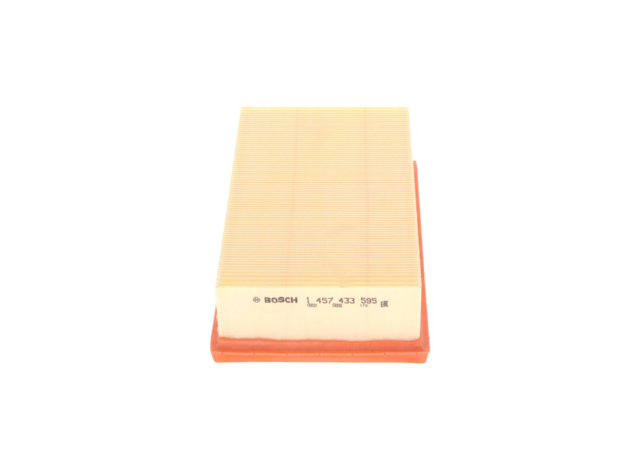 BOSCH 1 457 433 595 - Luftfilter