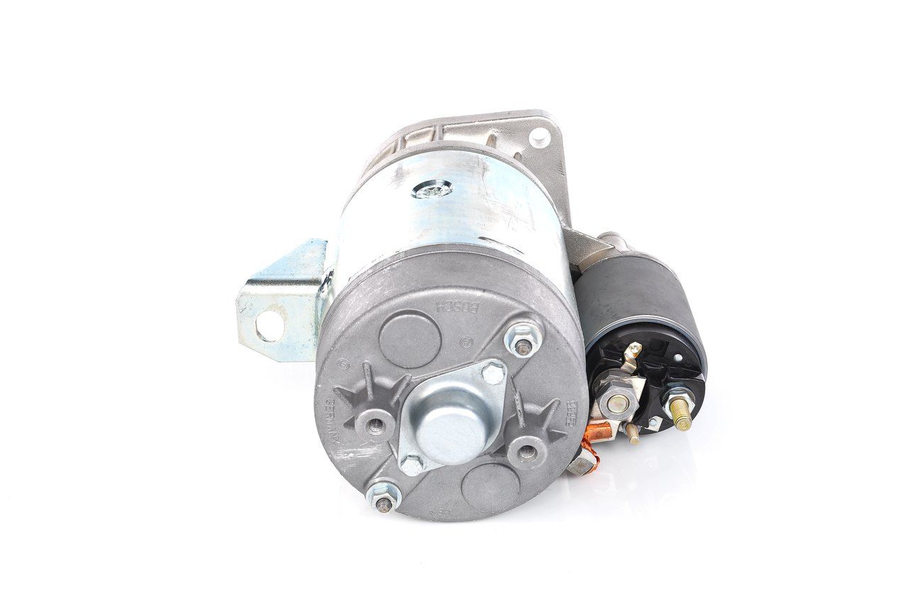 BOSCH 0 001 363 126 - Starter