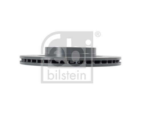 FEBI BILSTEIN 108471 - Bremsscheibe
