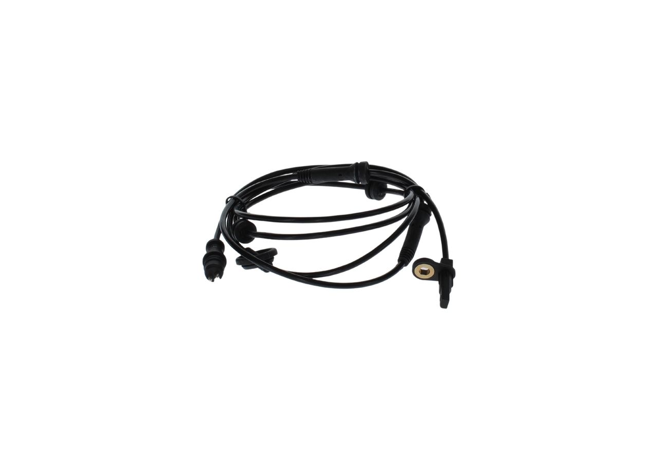 BOSCH 0 986 594 579 - Sensor, Raddrehzahl