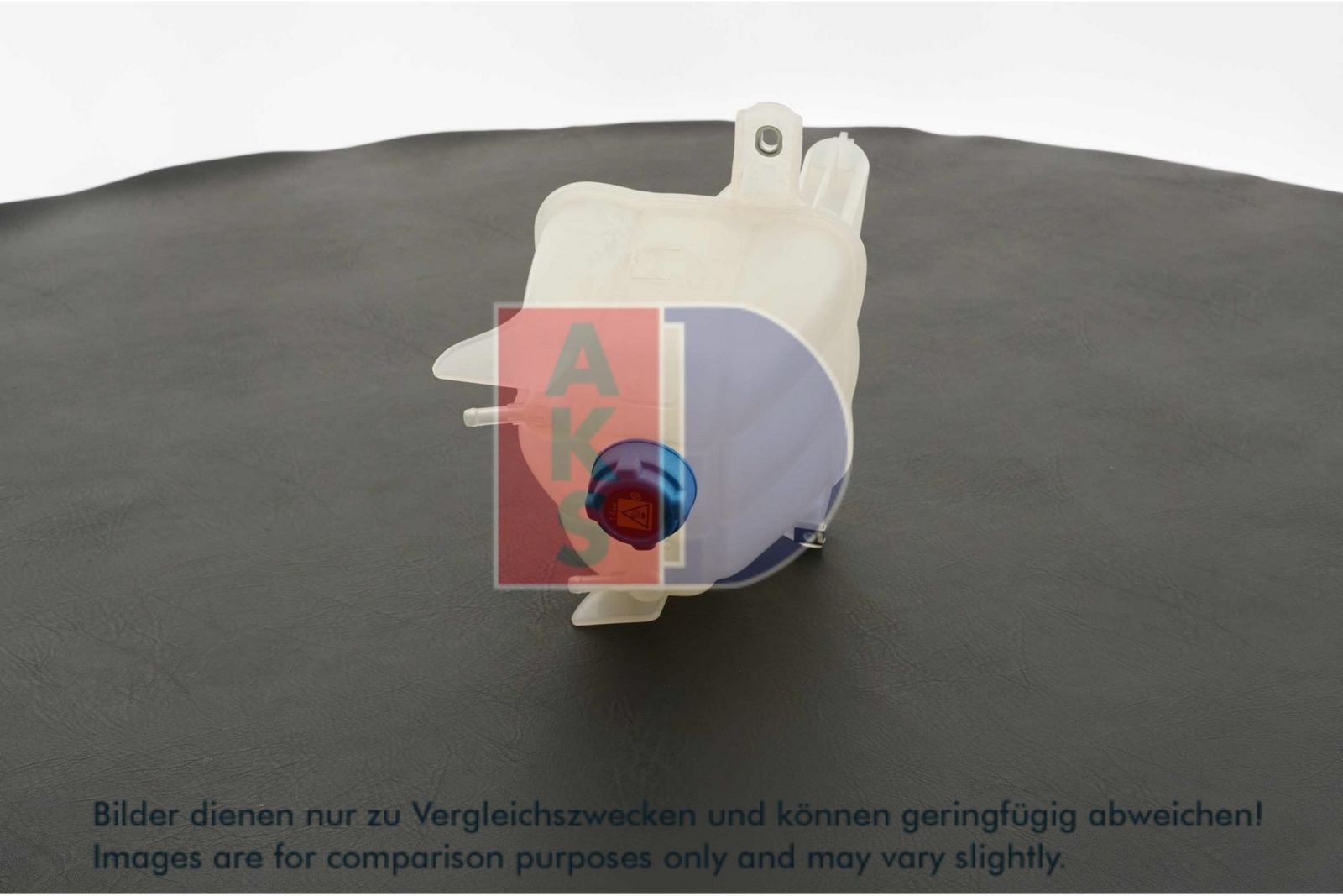 AKS DASIS 063009N - Ausgleichsbehälter, Kühlmittel