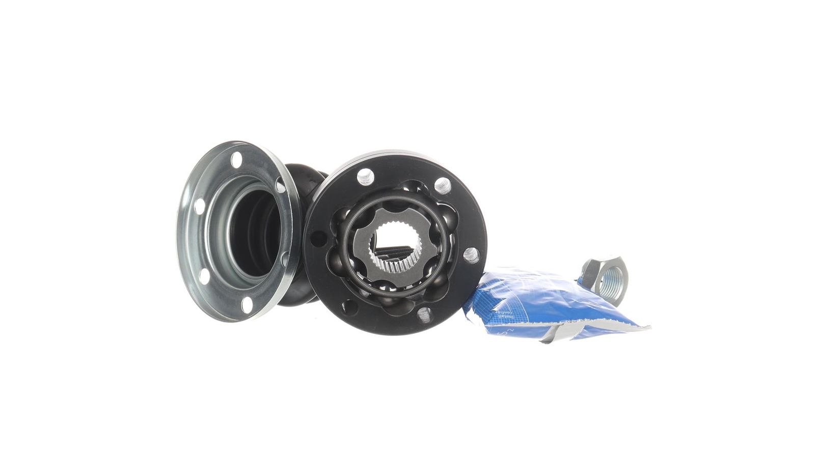 SKF VKJA 8002 - Gelenksatz, Antriebswelle