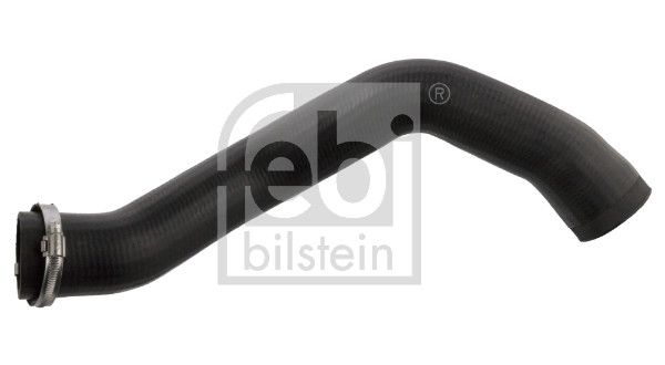 FEBI BILSTEIN 103163 - Ladeluftschlauch