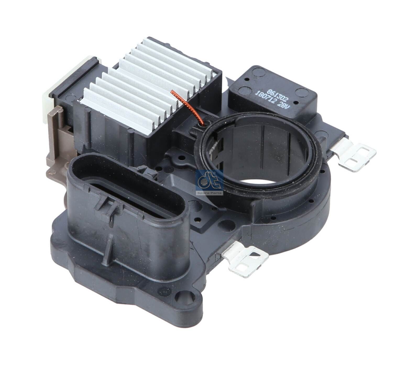 DT Spare Parts 1.21749 - Generatorregler