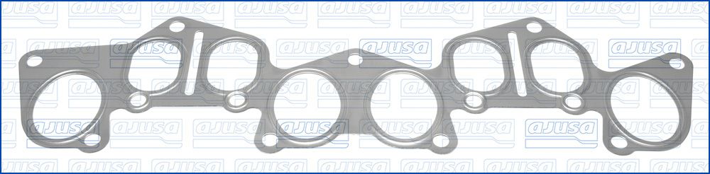 AJUSA 13073700 - Dichtung, Ansaug-/Abgaskrümmer