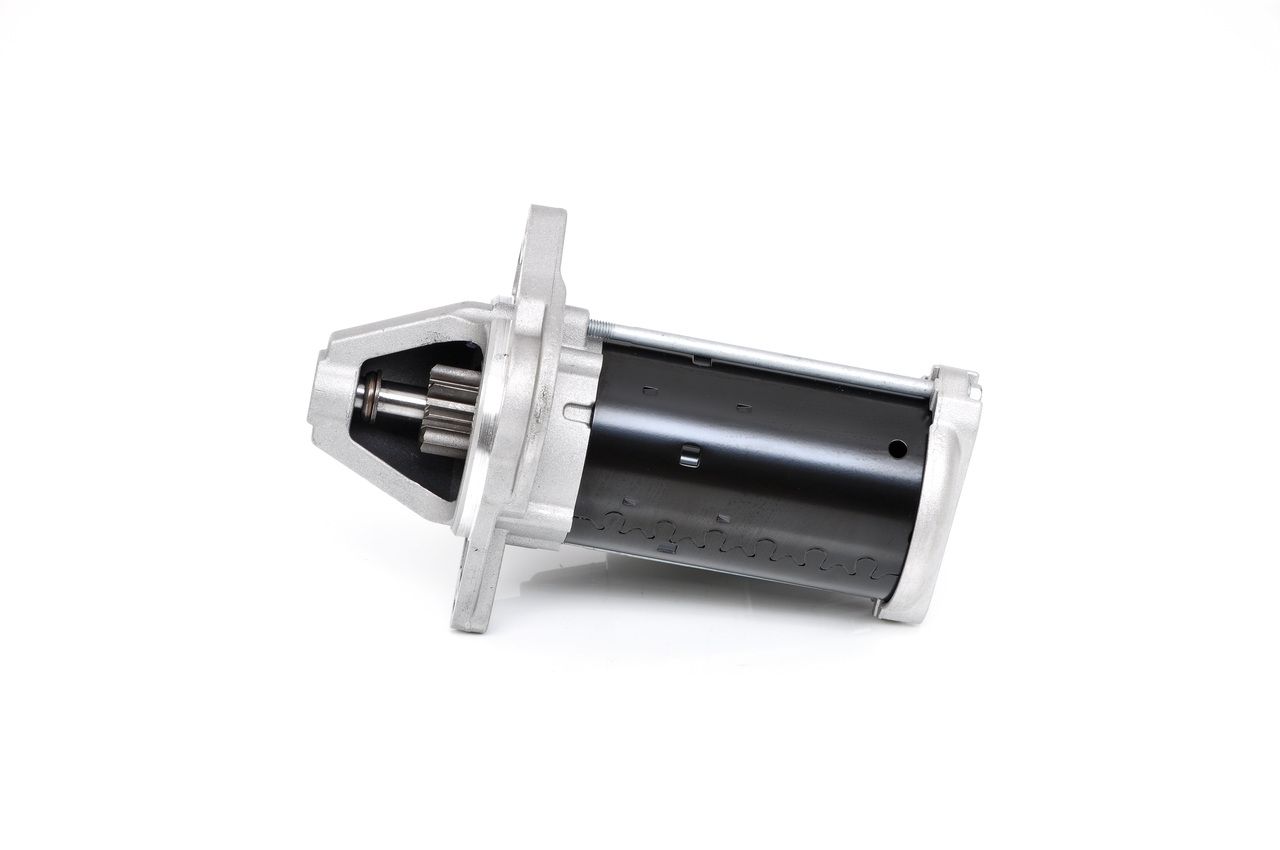 BOSCH 0 001 192 080 - Starter