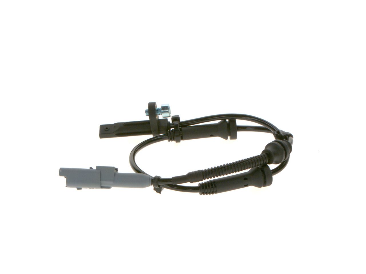 BOSCH 0 986 594 599 - Sensor, Raddrehzahl
