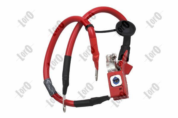 ABAKUS 120-08-128 - Batterieadapter