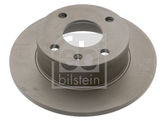 FEBI BILSTEIN 03169 - Bremsscheibe