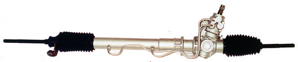 LIZARTE 01.93.2080 - Lenkgetriebe