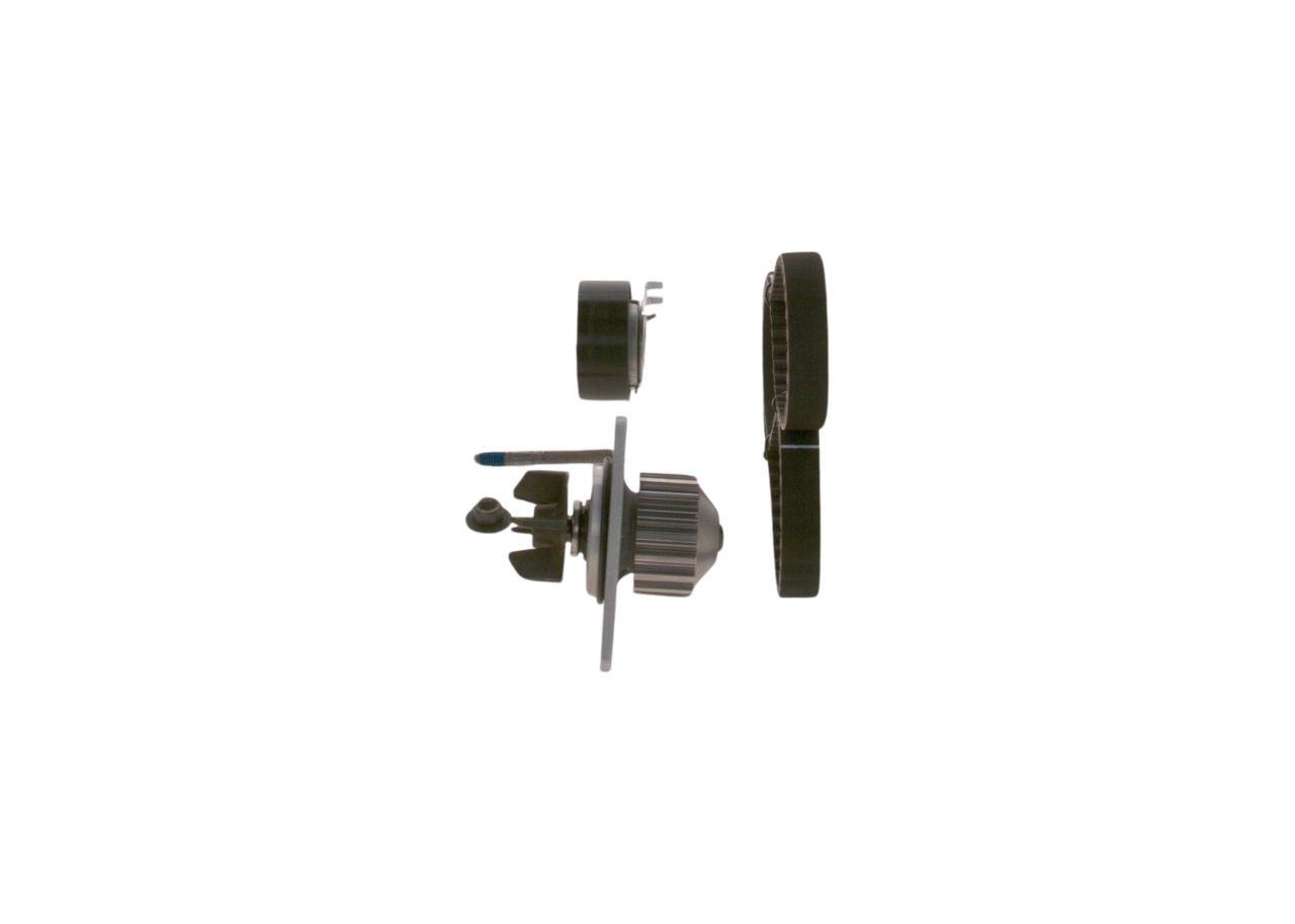 BOSCH 1 987 946 934 - Wasserpumpe + Zahnriemensatz