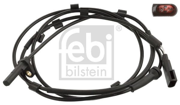FEBI BILSTEIN 106968 - Sensor, Raddrehzahl