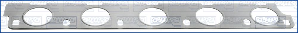 AJUSA 13341800 - Dichtung, Abgaskrümmer