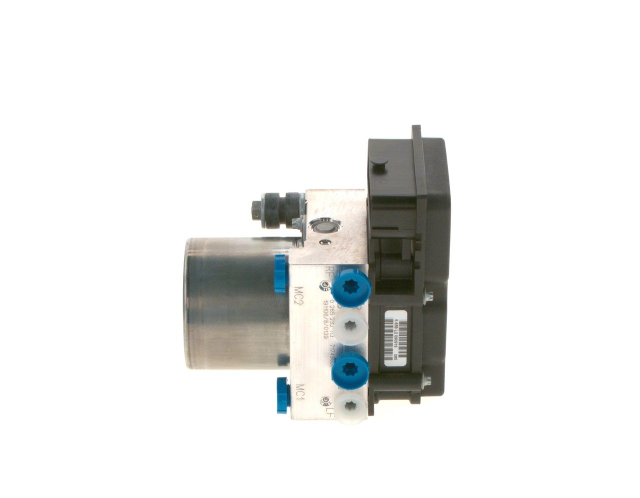 BOSCH 0 265 232 113 - Hydraulikaggregat, Bremsanlage